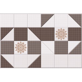 Gạch ốp 30x45 Prime Digit 05.300450.09203